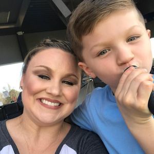 Meet your Posher, Christy